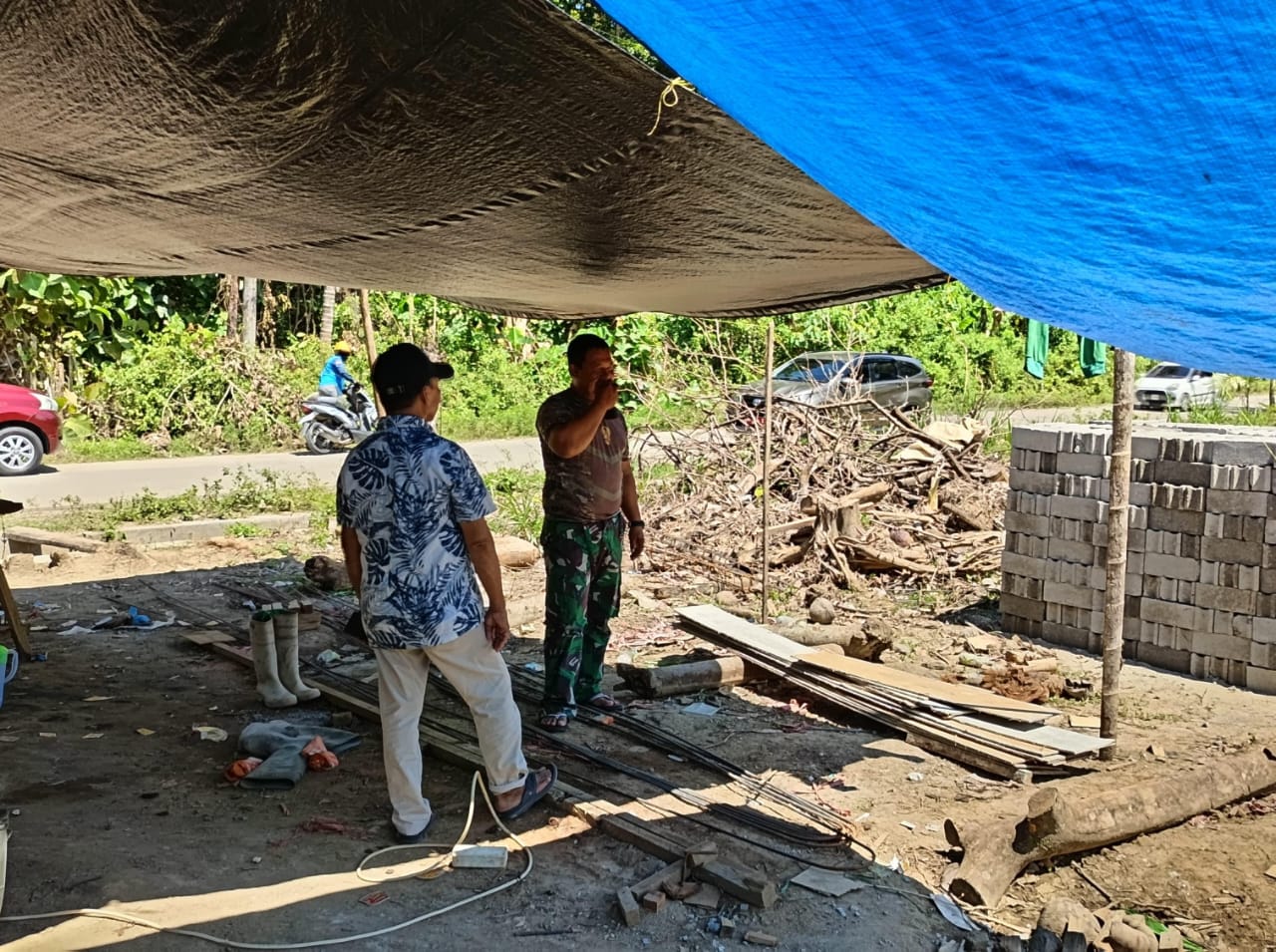 kegiatan