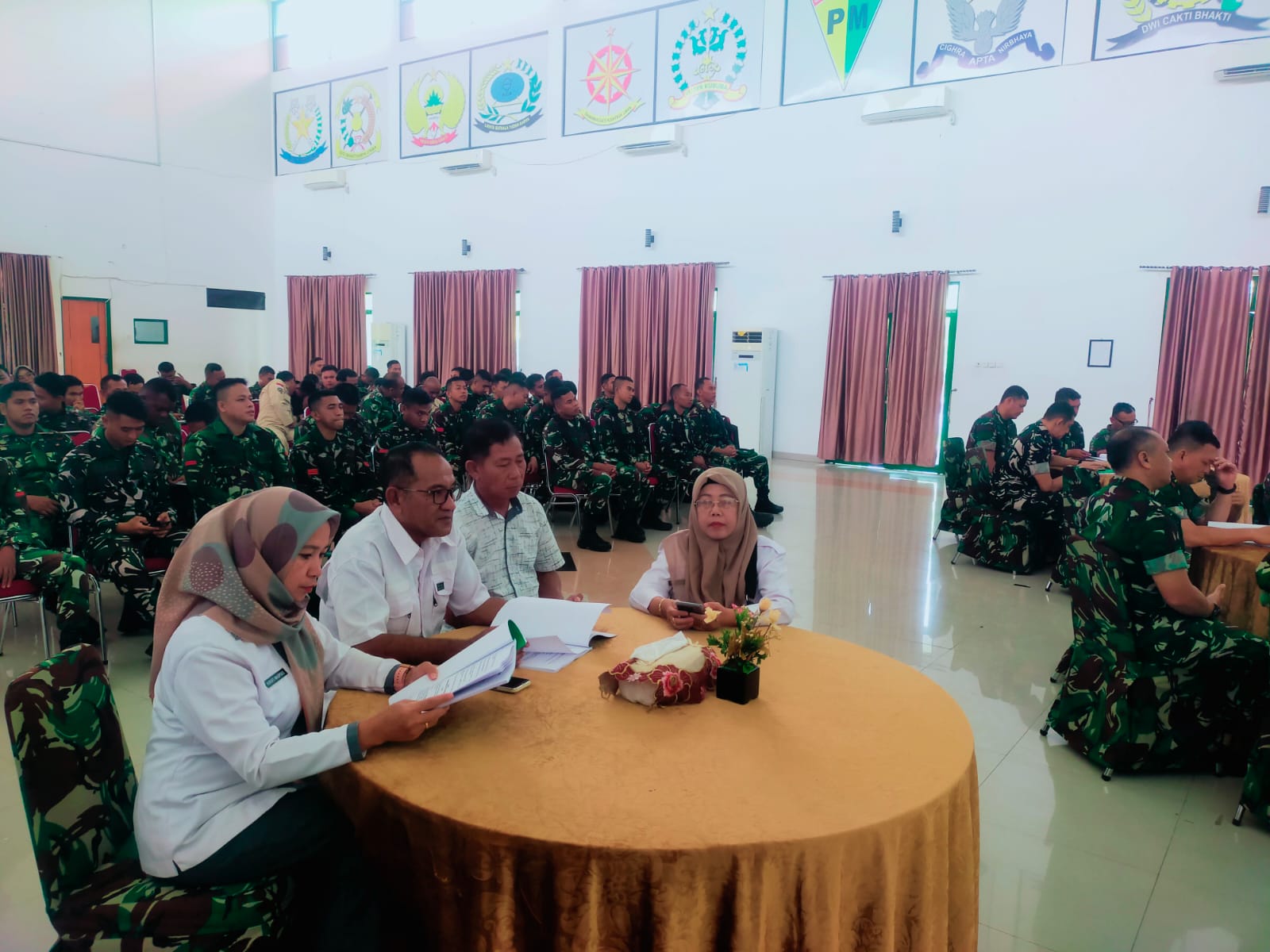 kegiatan