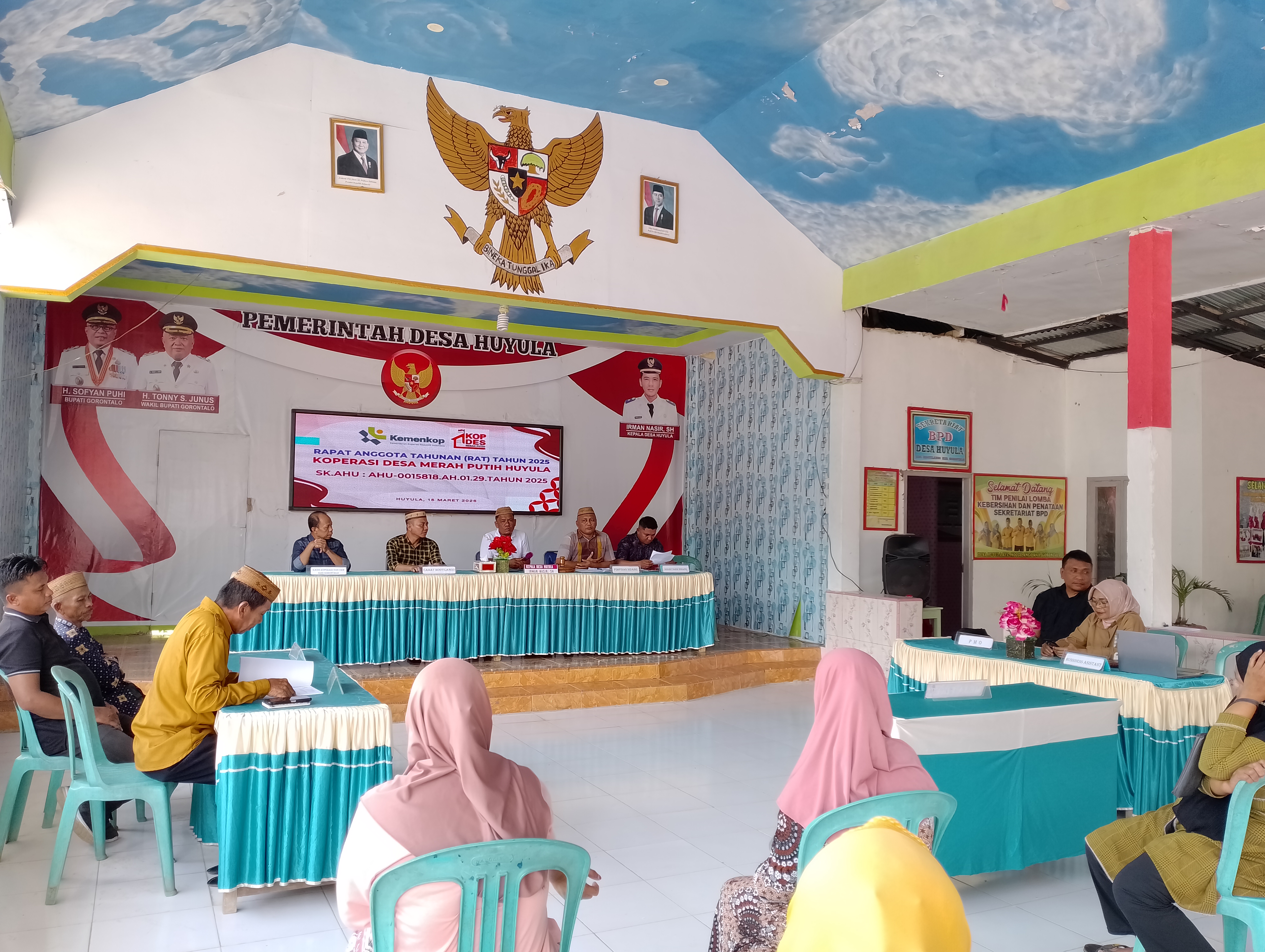 kegiatan