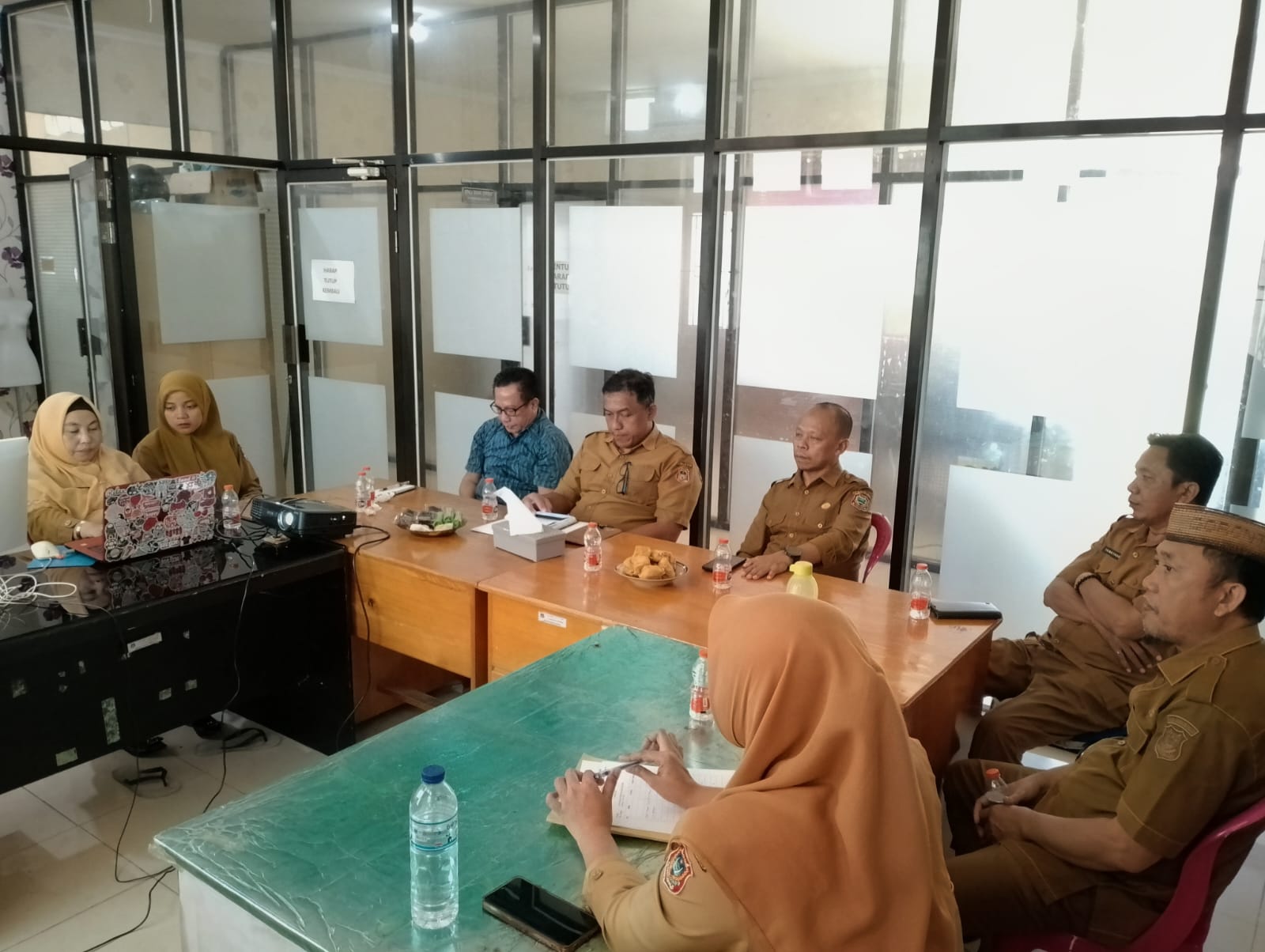 kegiatan