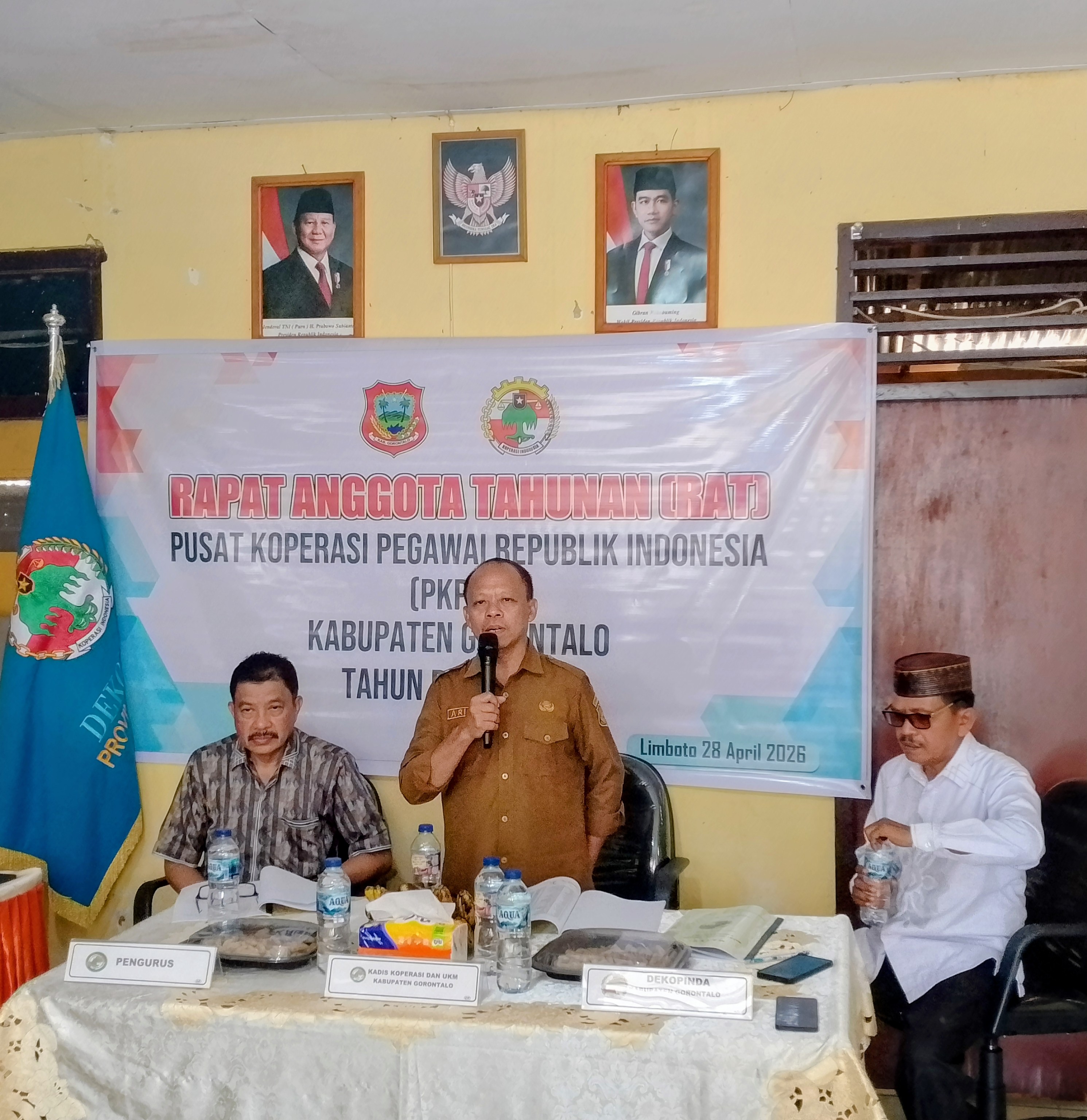 kegiatan