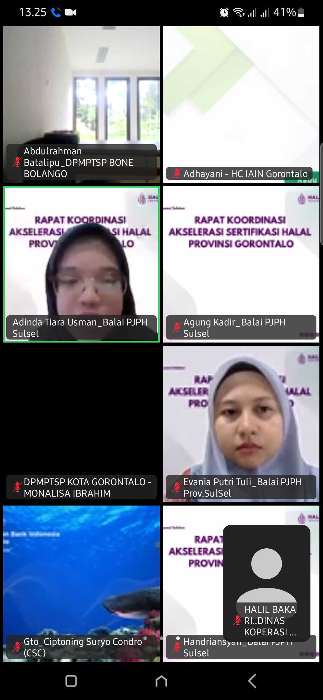 kegiatan