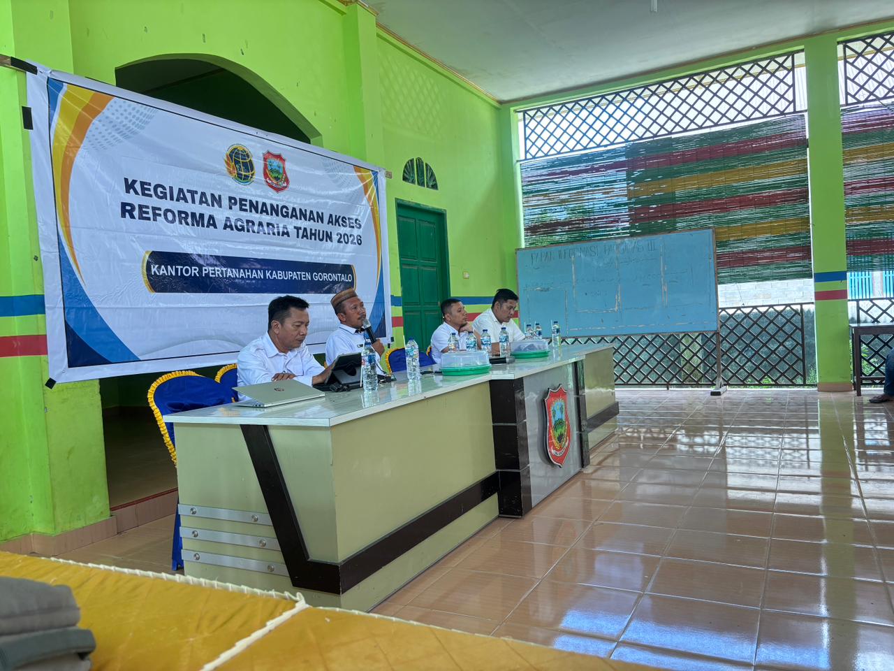 kegiatan