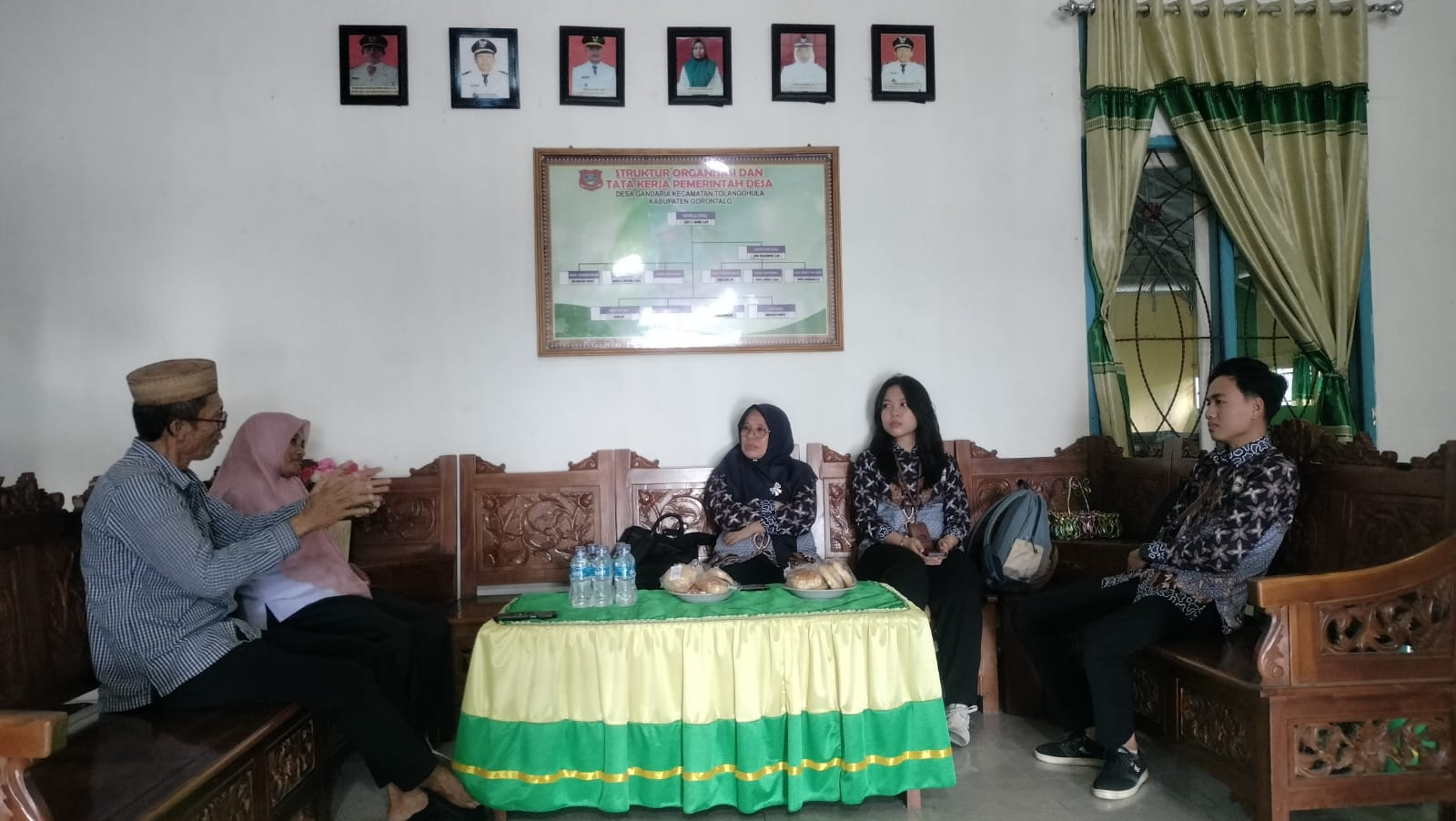 kegiatan