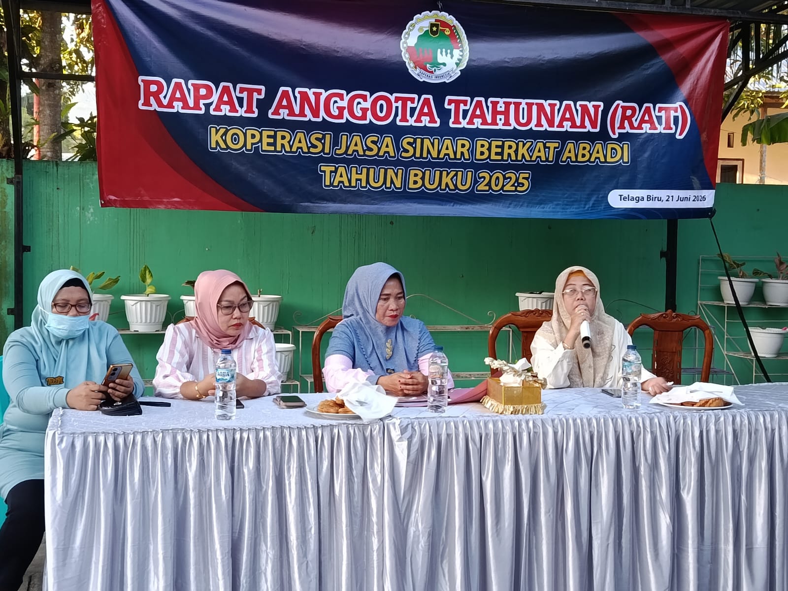 kegiatan